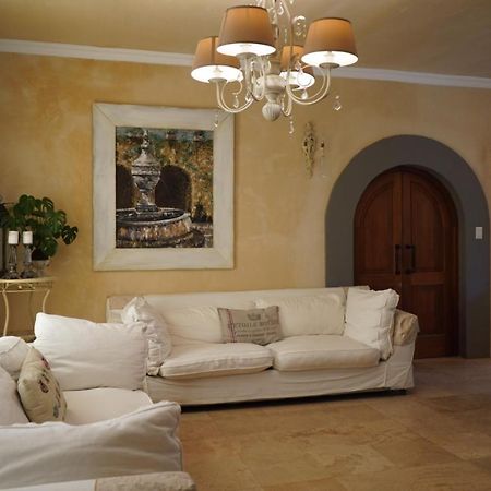 Casa A Capri, Capri Village, Cape Town Fish Hoek Bagian luar foto