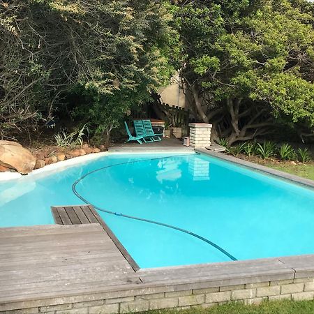 Casa A Capri, Capri Village, Cape Town Fish Hoek Bagian luar foto