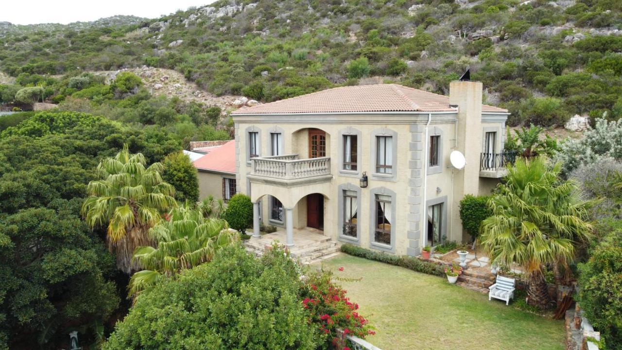 Casa A Capri, Capri Village, Cape Town Fish Hoek Bagian luar foto