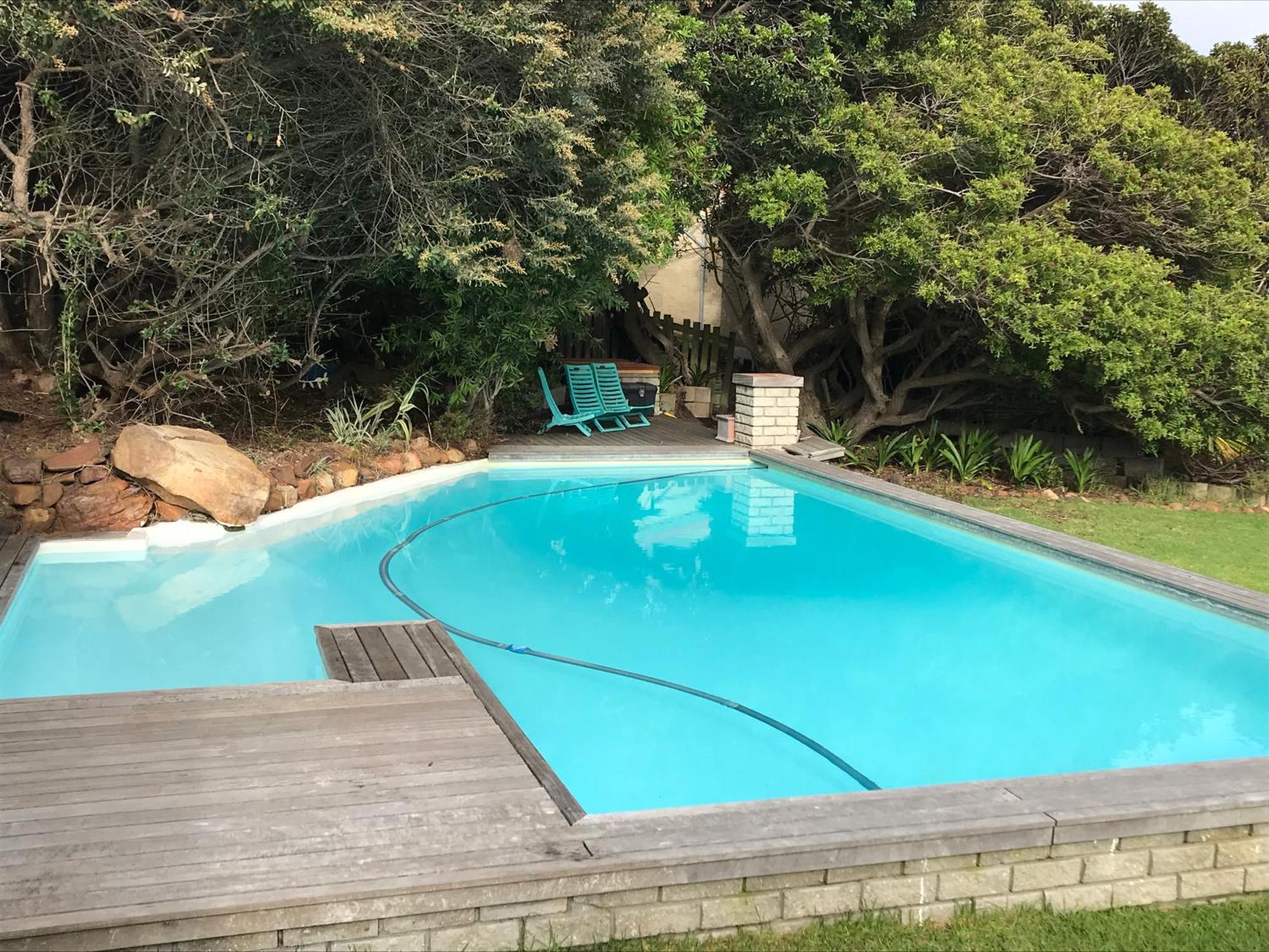Casa A Capri, Capri Village, Cape Town Fish Hoek Bagian luar foto