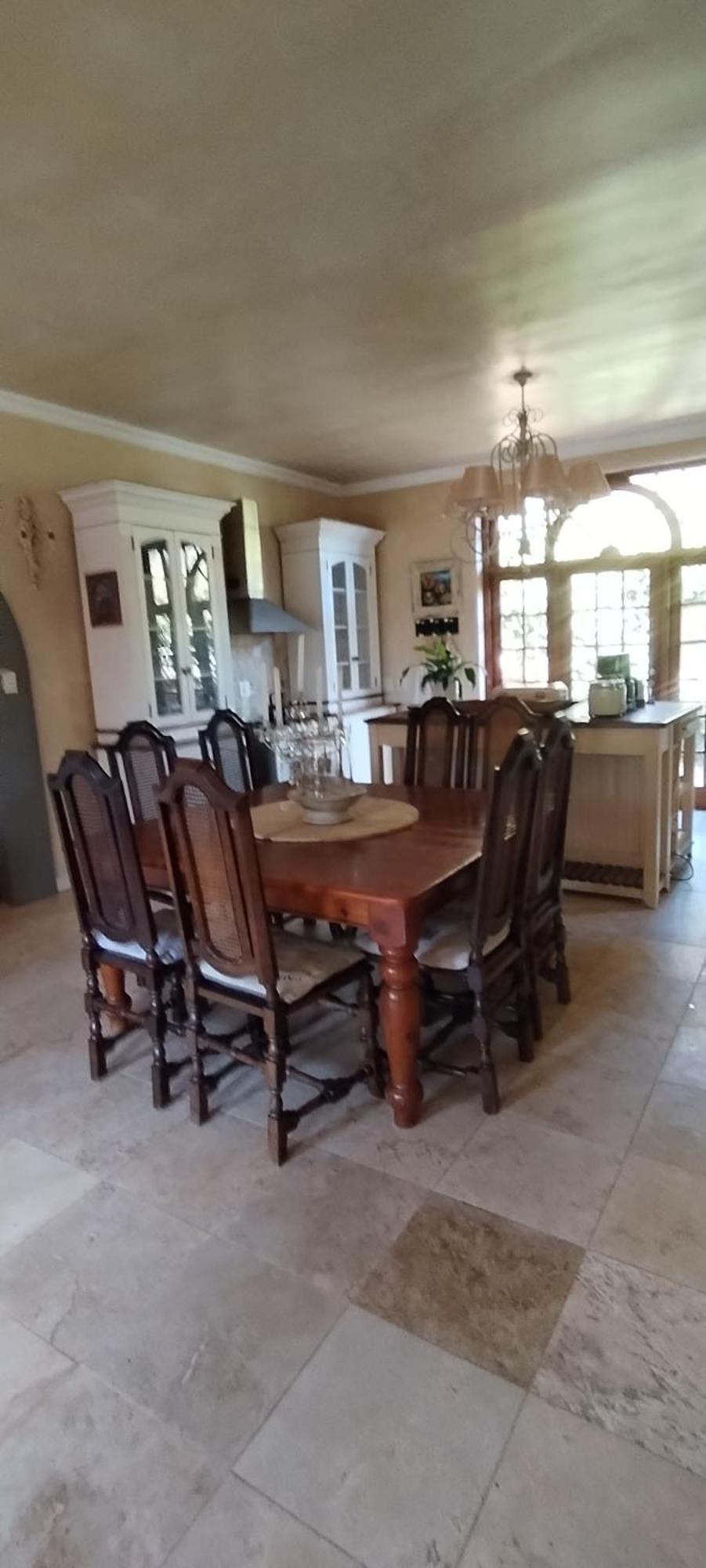 Casa A Capri, Capri Village, Cape Town Fish Hoek Bagian luar foto
