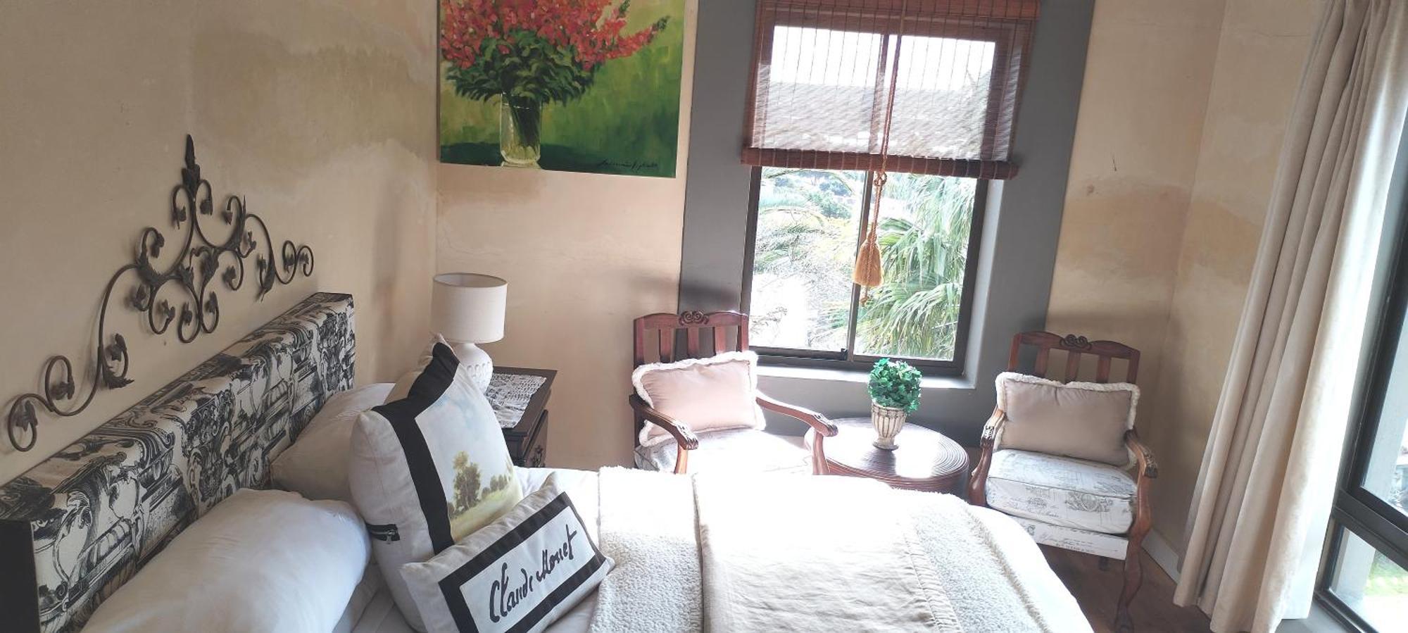 Casa A Capri, Capri Village, Cape Town Fish Hoek Bagian luar foto