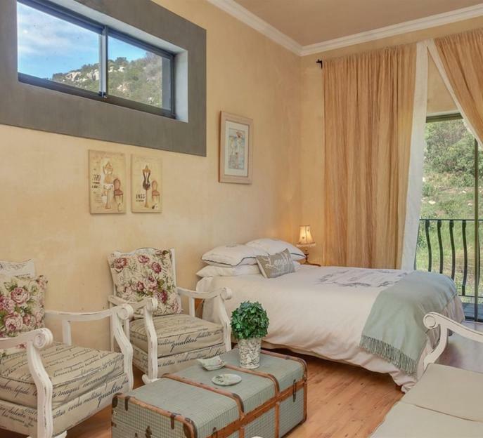 Casa A Capri, Capri Village, Cape Town Fish Hoek Bagian luar foto